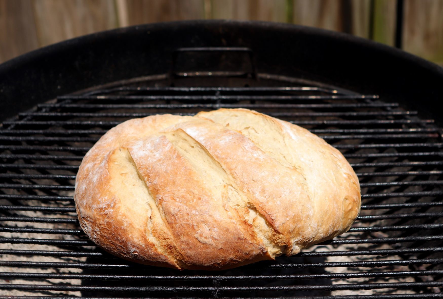Try these foods, too, on the BBQ grill